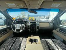2012 Ford F-150 4WD XLT | No Accident | Power windows - Photo 21