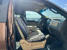 2012 Ford F-150 4WD XLT | No Accident | Power windows - Photo 23
