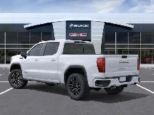 2026 GMC Sierra 1500 - Photo 3