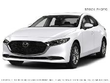 2023 Mazda Mazda3