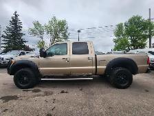 2013 Ford Super Duty F-350 SRW 4WD Crew Cab 156' LARIAT - Photo 2