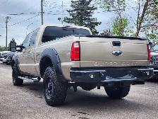 2013 Ford Super Duty F-350 SRW 4WD Crew Cab 156' LARIAT - Photo 3