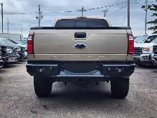2013 Ford Super Duty F-350 SRW 4WD Crew Cab 156' LARIAT - Photo 4