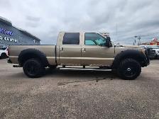 2013 Ford Super Duty F-350 SRW 4WD Crew Cab 156' LARIAT - Photo 6