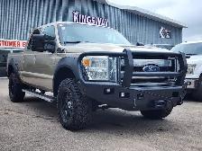 2013 Ford Super Duty F-350 SRW 4WD Crew Cab 156' LARIAT - Photo 7