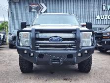 2013 Ford Super Duty F-350 SRW 4WD Crew Cab 156' LARIAT - Photo 8