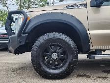 2013 Ford Super Duty F-350 SRW 4WD Crew Cab 156' LARIAT - Photo 9