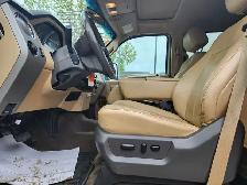 2013 Ford Super Duty F-350 SRW 4WD Crew Cab 156' LARIAT - Photo 10