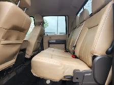 2013 Ford Super Duty F-350 SRW 4WD Crew Cab 156' LARIAT - Photo 12