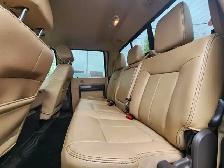 2013 Ford Super Duty F-350 SRW 4WD Crew Cab 156' LARIAT - Photo 13