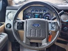 2013 Ford Super Duty F-350 SRW 4WD Crew Cab 156' LARIAT - Photo 15