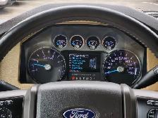 2013 Ford Super Duty F-350 SRW 4WD Crew Cab 156' LARIAT - Photo 16