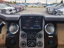 2013 Ford Super Duty F-350 SRW 4WD Crew Cab 156' LARIAT - Photo 18