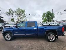 2015 GMC Sierra 1500 4WD Crew Cab 143.5' SLT - Photo 2