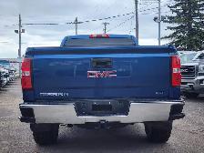 2015 GMC Sierra 1500 4WD Crew Cab 143.5' SLT - Photo 4