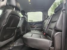 2015 GMC Sierra 1500 4WD Crew Cab 143.5' SLT - Photo 13