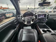 2015 GMC Sierra 1500 4WD Crew Cab 143.5' SLT - Photo 14
