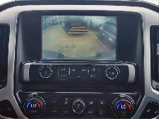 2015 GMC Sierra 1500 4WD Crew Cab 143.5' SLT - Photo 18