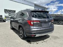 2019 Honda Pilot Touring 8-Passenger - Photo 3