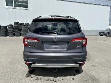 2019 Honda Pilot Touring 8-Passenger - Photo 4