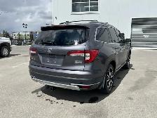 2019 Honda Pilot Touring 8-Passenger - Photo 5