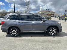 2019 Honda Pilot Touring 8-Passenger - Photo 6