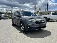 2019 Honda Pilot Touring 8-Passenger - Photo 7