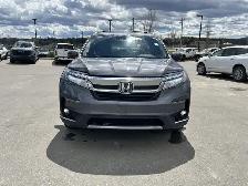 2019 Honda Pilot Touring 8-Passenger - Photo 8