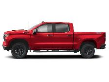 2025 Chevrolet Silverado 1500 - Photo 2