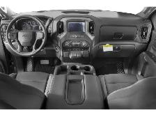 2025 Chevrolet Silverado 1500 - Photo 3