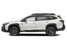 2022 Subaru Outback - Photo 3