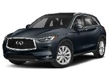 2021 INFINITI QX50