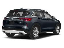 2021 INFINITI QX50 - Photo 2