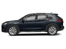 2021 INFINITI QX50 - Photo 3