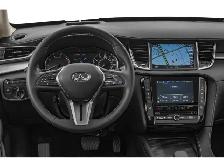 2021 INFINITI QX50 - Photo 4