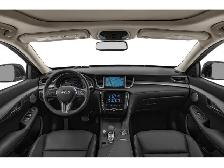 2021 INFINITI QX50 - Photo 5