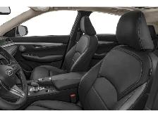 2021 INFINITI QX50 - Photo 6