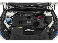 2021 INFINITI QX50 - Photo 9