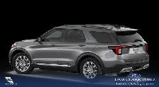 2026 Ford Explorer Active - Photo 2