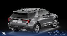 2026 Ford Explorer Active - Photo 4