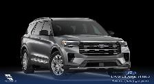 2026 Ford Explorer Active - Photo 5