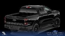 2026 Ford Ranger XLT - Photo 4