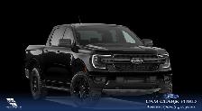 2026 Ford Ranger XLT - Photo 5