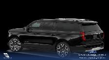 2026 Ford Expedition Max Platinum - Photo 2