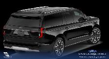 2026 Ford Expedition Max Platinum - Photo 4