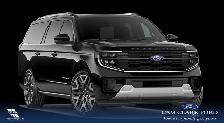 2026 Ford Expedition Max Platinum - Photo 5