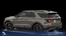 2026 Ford Explorer Tremor - Photo 2