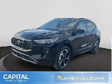 2026 Ford Escape ST-Line Elite