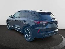 2026 Ford Escape ST-Line Elite - Photo 3