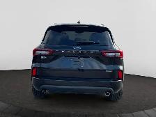 2026 Ford Escape ST-Line Elite - Photo 4